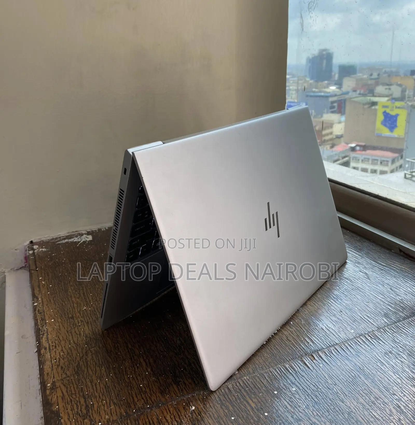 Laptop HP EliteBook 840 G5 16GB Intel Core I7 SSD 512GB