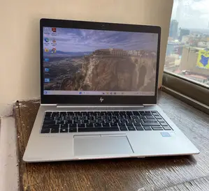 Laptop HP EliteBook 840 G5 16GB Intel Core I7 SSD 512GB