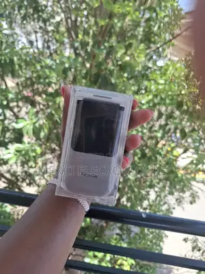 New Nokia 2720 Flip 512 GB Gray