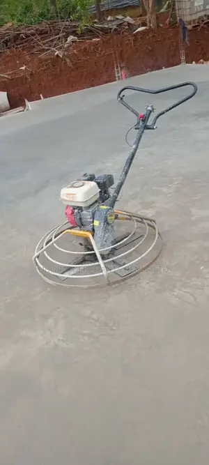 Industrial Powerfloating Floor Services Kenya