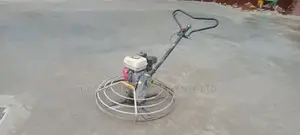 Industrial Powerfloating Floor Services Kenya