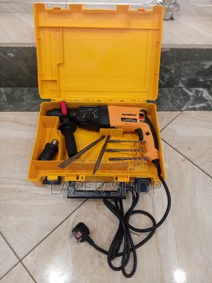 Dewalt Rotary Hammer Drill 800w