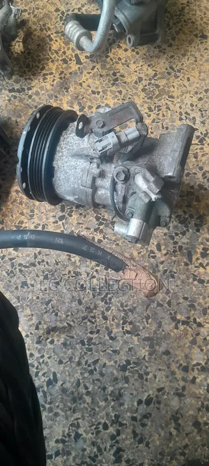 Car Aircon/Ac Pump (Probox,Sienta,Axio.Ractis.Fielder)