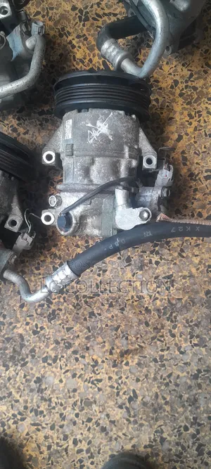 Car Aircon/Ac Pump (Probox,Sienta,Axio.Ractis.Fielder)