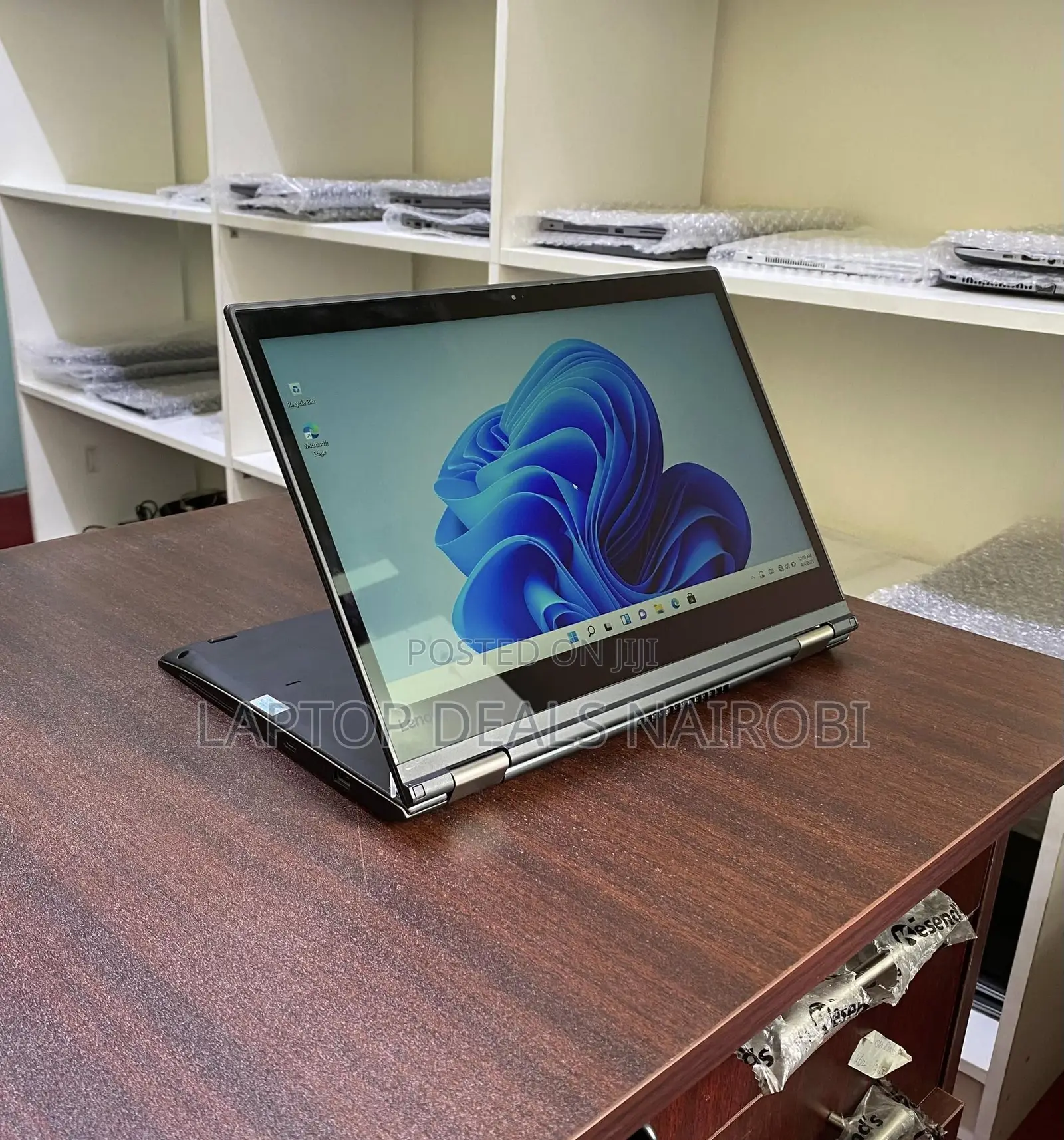 Laptop Lenovo ThinkPad Yoga 370 8GB Intel Core I7 SSD 512GB