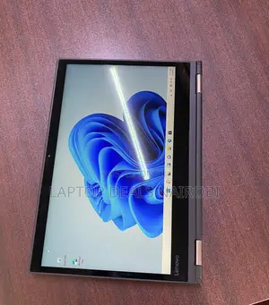 Laptop Lenovo ThinkPad Yoga 370 8GB Intel Core I7 SSD 512GB