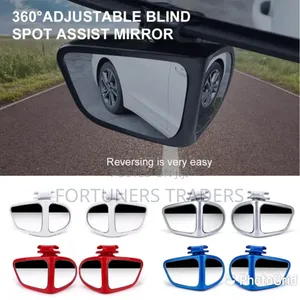 *Reverse Car Blind Spot Mirror*