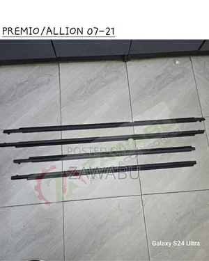 Weather Strip Toyota Premio/Allion 260/265/270