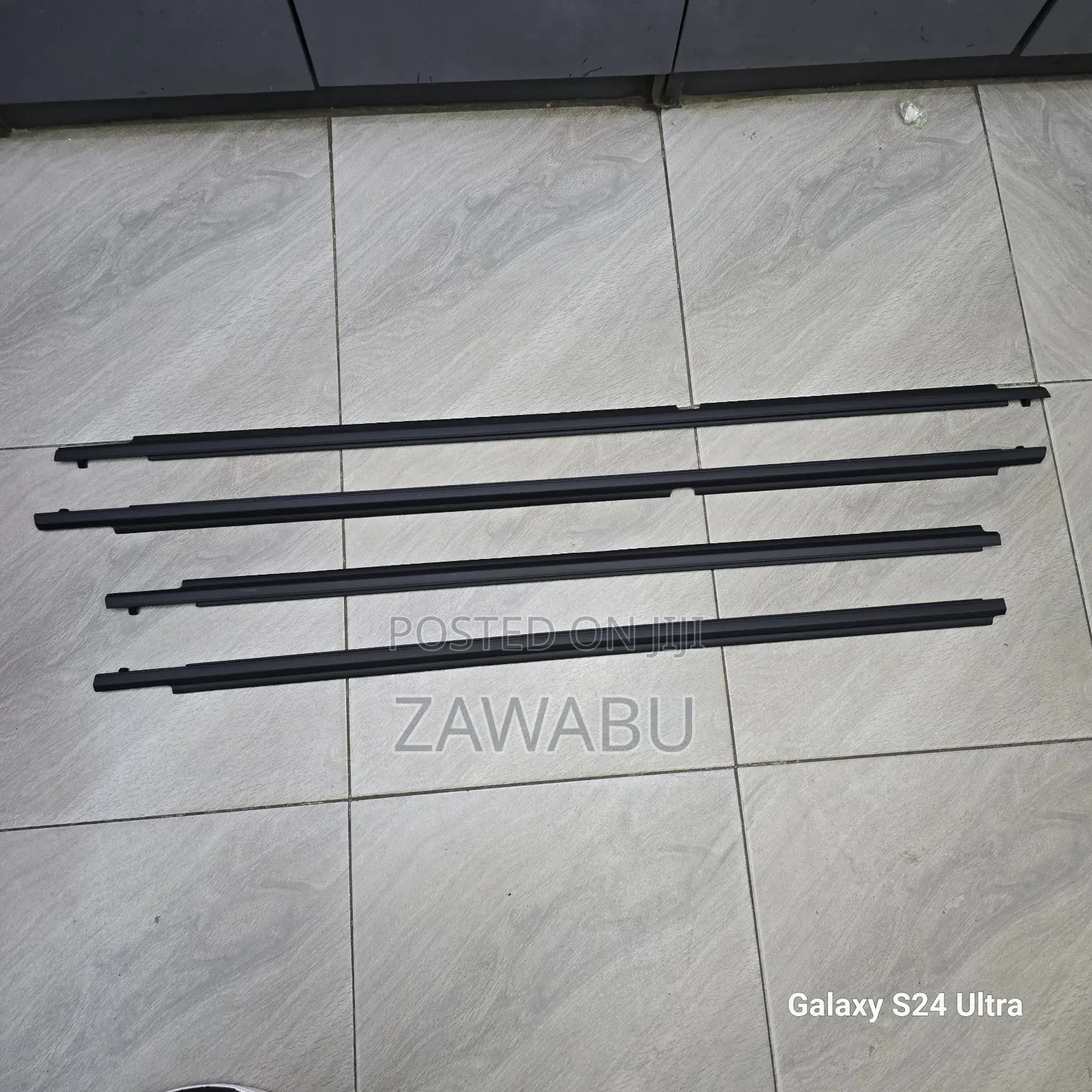 Weather Strip Toyota Premio/Allion 260/265/270