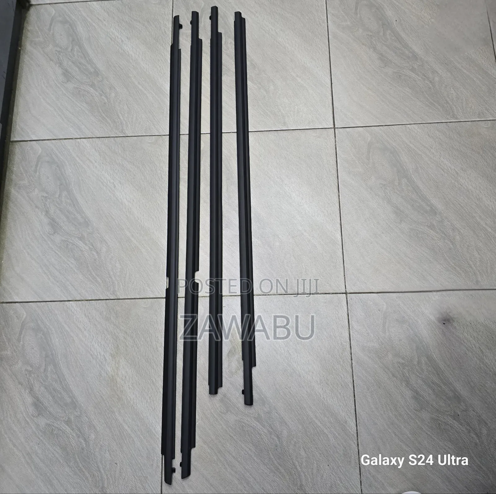Weather Strip Toyota Premio/Allion 260/265/270