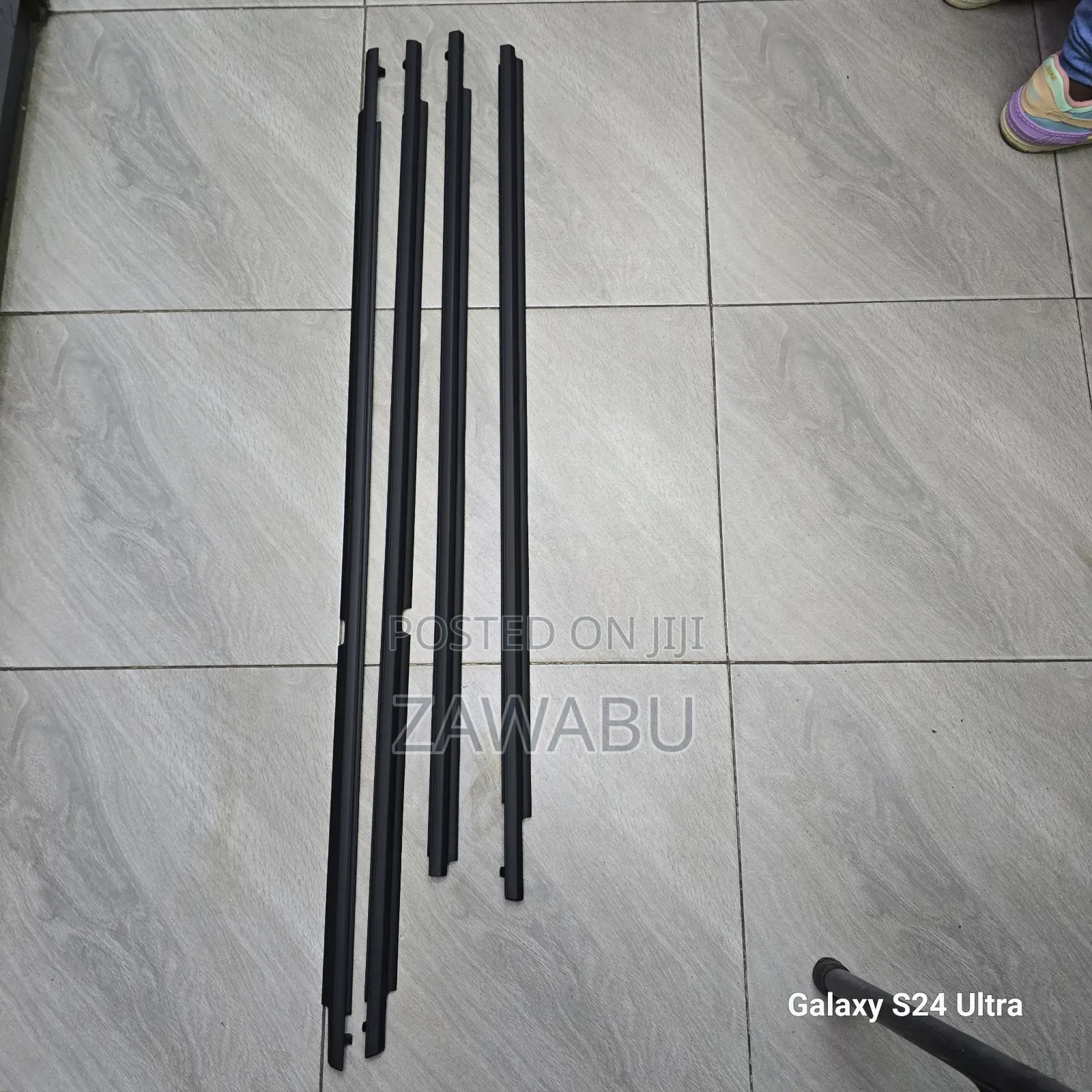 Weather Strip Toyota Premio/Allion 260/265/270