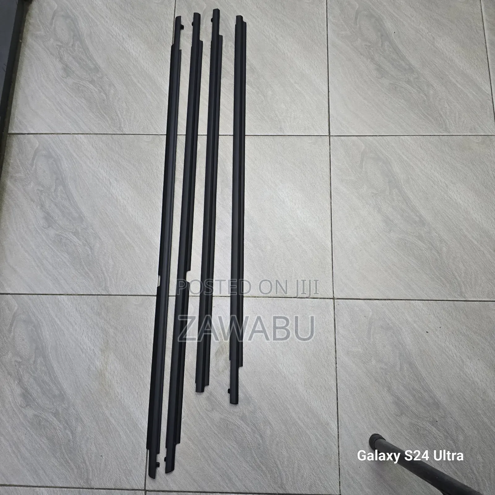 Weather Strip Toyota Premio/Allion 260/265/270