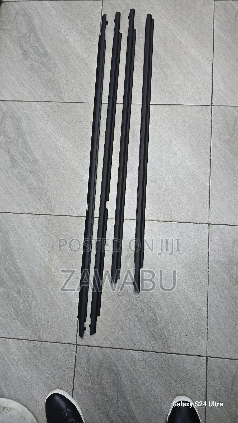 Weather Strip Toyota Premio/Allion 260/265/270