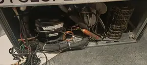 Fridge Repairs