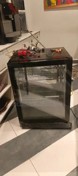 Fridge Repairs