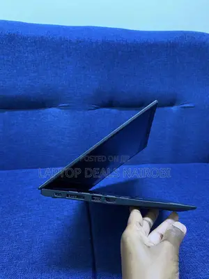Laptop Lenovo ThinkPad X1 Carbon 16GB Intel Core I7 SSD 512GB