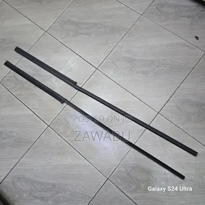 Windscreen Moulding Rav4 Aca 31/36 06-12