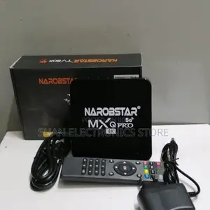 8gb Ram + 128gb Rom > Mxqpro Tv Box > Android Box