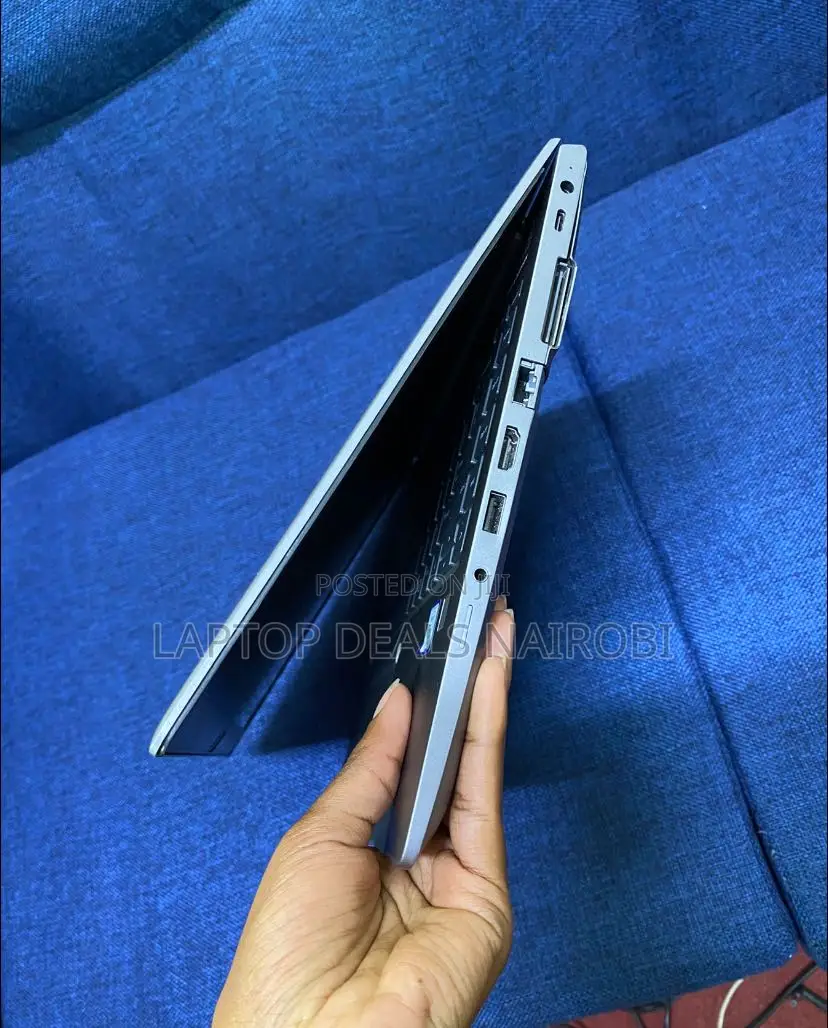 Laptop HP ZBook 14u G5 16GB Intel Core I5 SSD 256GB