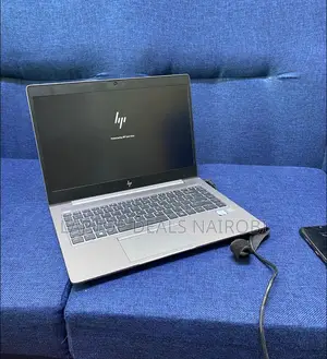 Laptop HP ZBook 14u G5 16GB Intel Core I5 SSD 256GB