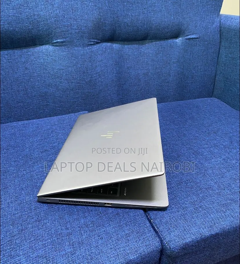 Laptop HP ZBook 14u G5 16GB Intel Core I5 SSD 256GB