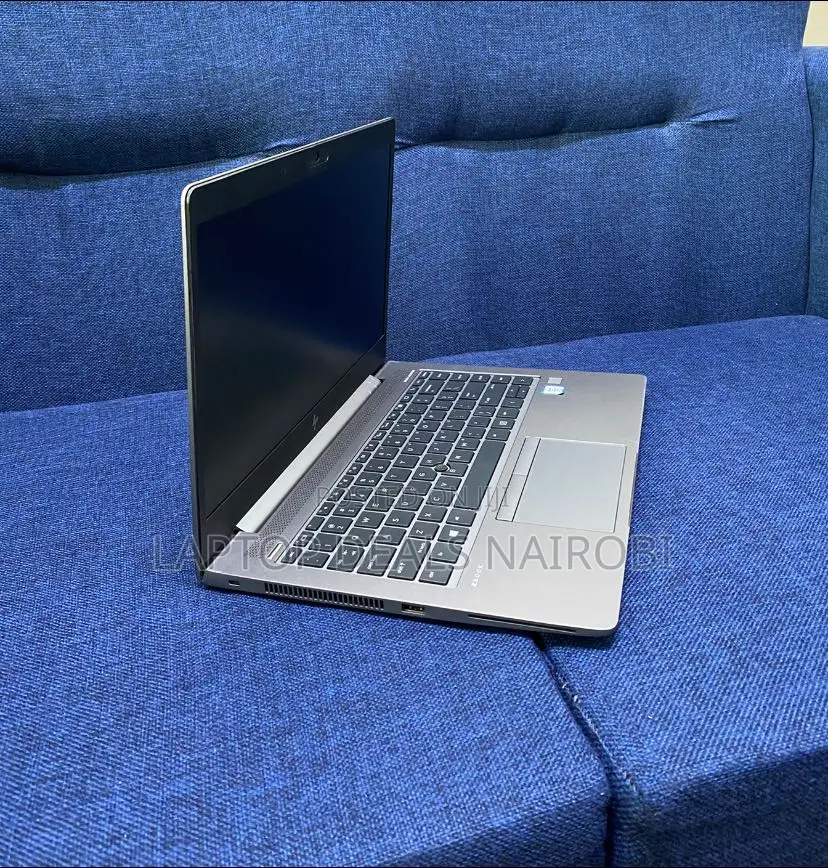 Laptop HP ZBook 14u G5 16GB Intel Core I5 SSD 256GB