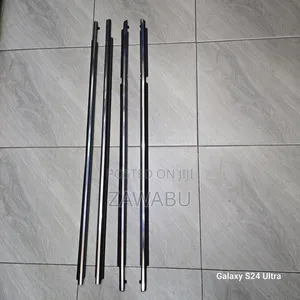 Weather Strip Toyota Axio/Fielder 141 0-12chrome