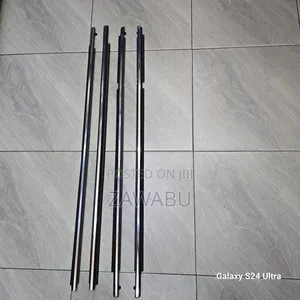 Weather Strip Toyota Axio/Fielder 141 0-12chrome