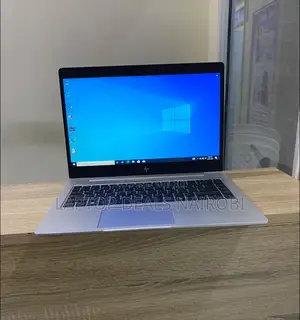 Laptop HP EliteBook 840 G6 16GB Intel Core I7 SSD 512GB