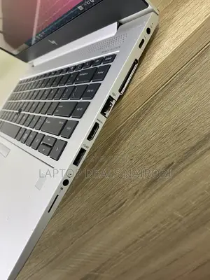 Laptop HP EliteBook 840 G6 16GB Intel Core I7 SSD 512GB