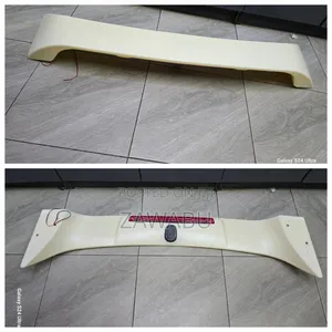 Spoiler Mitsubishi Lancer Saloon