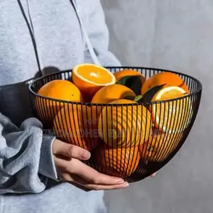 Large Capacity Fruit Basket