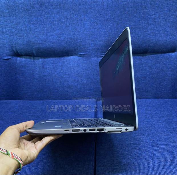 Laptop HP EliteBook 840 G4 8GB Intel Core I5 SSD 256GB - thumbnail 2