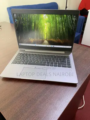 Laptop HP EliteBook 840 G4 8GB Intel Core I5 SSD 256GB