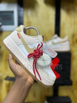 Nike Airforce 1low"Year of the Snake " - thumbnail 2