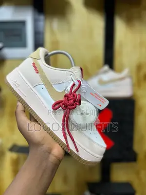 Nike Airforce 1low"Year of the Snake "