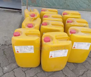 Sika Plastocrete N Ke 25l