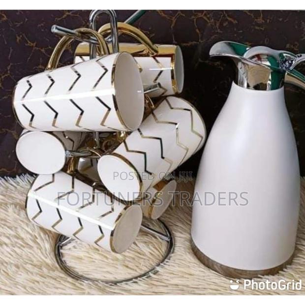 *Tea Sets*
*Golden Cups*
. - main view