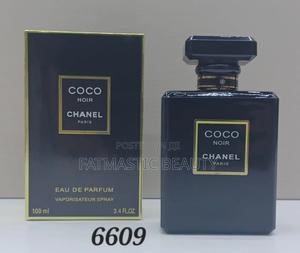 Coco Noir Perfume - thumbnail 2