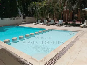 Furnished 2bdrm Apartment to Let in Nyali Estate