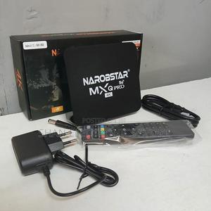 Smart Tv Android Box 16gb Ram 256gb Storage 5g4k Android Box - thumbnail 2