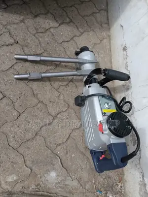 Demolition Breaker