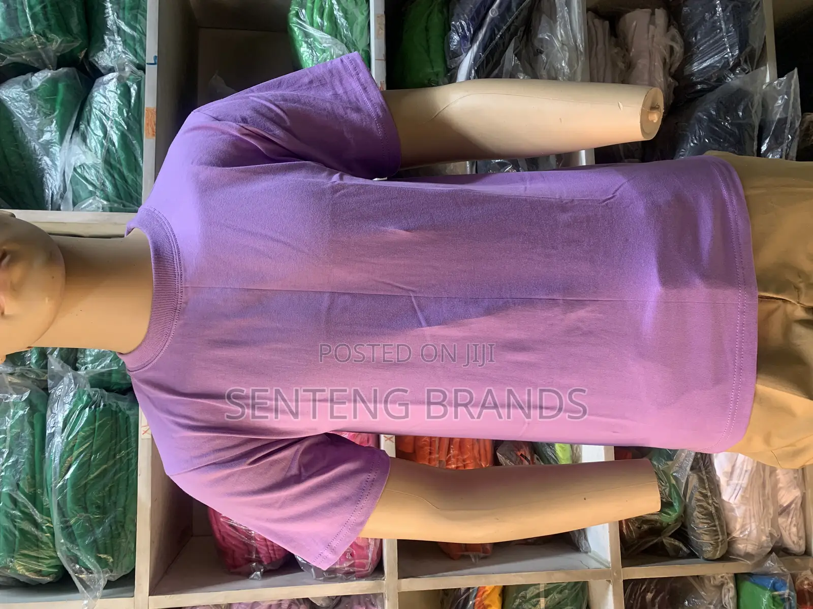 Tshirts Co