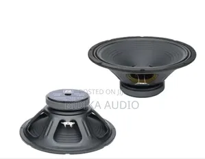 Bm 15az-21b Midrange Naked Speaker