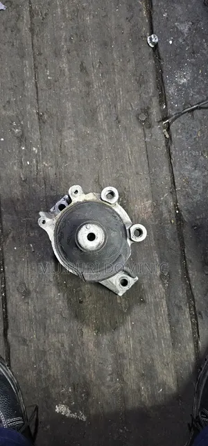 Honda Re3/Re4 Engine Mount