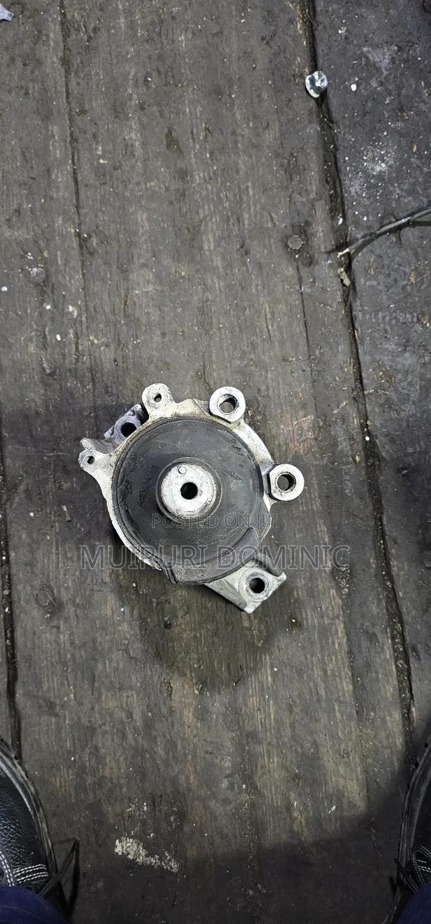 Honda Re3/Re4 Engine Mount