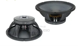 Bm 15az-5 Midrange Speaker