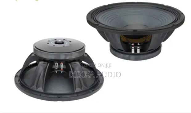 Bm 15az-5 Midrange Speaker