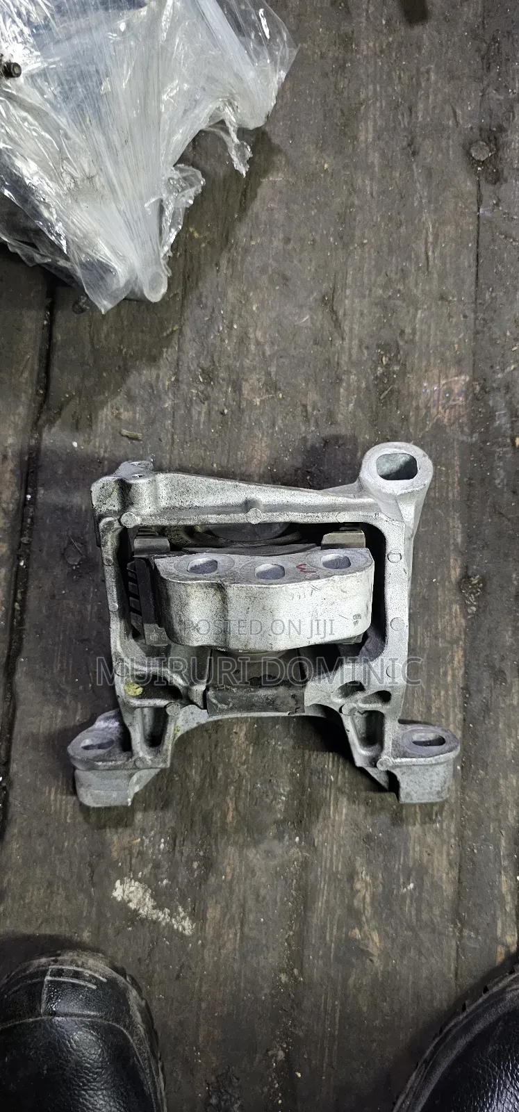 Engine Mount Cx5