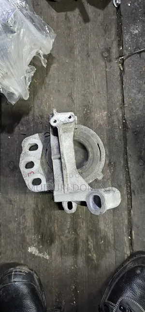 Engine Mount Cx5